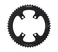 Stronglight Plato Shimano FC-R8100 12 velocidades negro