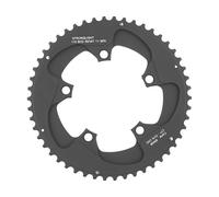 Stronglight Plato SRAM Red 22 11 velocidades, 5 brazos, círc., de aguj.110 mm negro 53 dientes