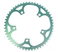 Stronglight Plato Typ 130 S Aluminio 5 Agujeros 130 BCD Compatible Shimano Sram FSA 9/10v Carretera