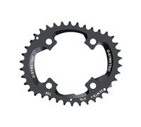 Stronglight SA Plato Osymetric Multicolor Talla Única