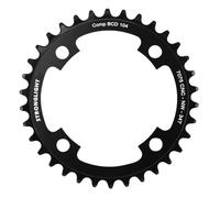 Stronglight SA Unisex - Adultos Shimano Platos Multicolor, Talla Única