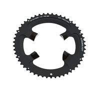 Stronglight Unisex - Ultegra FC-R8000 - Plato de Cadena para Adultos, Color Negro, Talla única
