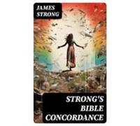 Strongs Bible Concordance (ebook)