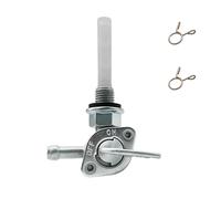 STRONGTHIUM Grifo de Gasolina M10x1,25 Compatible con Briggs & Stratton Generac 310574GS 193272GS 204743GS, para Generador Champion Yamaha Predator, Moto ATV 50cc-125cc