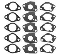 Strongthium Kit de juntas de carburador para Honda Predator Champion Duromax Generac GX270 GX240