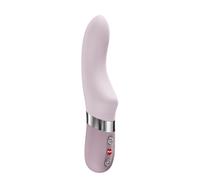 Stronic Oceania Vibrador con Thrusting y Pulsacion Soft Pink de Fun Factory
