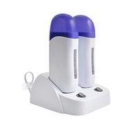 Stronrive Calentador Roll Cera, Cera Tibia Roll- para Depilación Profesional, Tibia Roll Maquina Depilacion Depilacióndepilacion Depilacion Cera
