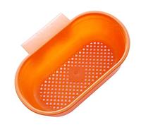 Stronrive Drenaje para Fregadero Cocina | colador Drenaje para Colgar en la Cocina - Drenaje para Cocina, colador Fregadero para filtrar residuos Cocina