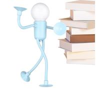 Stronrive Lámpara - Decoración De Habitación Con A Pilas | Lámpara De Noche Para Cabecera,para Dormitorio Salón Guardería Pasillo Escritorio