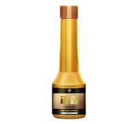 Stronrive Limpiador de carbón para motores,Aditivo limpiador para motores,Limpiador de inyectores de aceite de 60 ml - Limpiador de motores diésel, estabilizador del de aceite, limpiador profesional