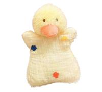 Stronrive Peluche Animal con Relleno de Bolas,Decoración del Hogar Tierna Emocional Suave Relajante,Muñecos De Figuras Animales | para Niños, Niñas, Jóvenes Y Familia