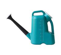 Stronrive Regadera para Exterior | Regadera jardinería para jardín - con Tapa Jardinería Regadera Ducha Caño Galón Regadera 5L Caño Largo