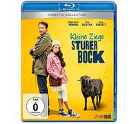 Stroppy Cow, Stubborn Ram (2015) ( Kleine Ziege, sturer Bock ) [ Origen Alemán, Ningun Idioma Espanol ] (Blu-Ray)