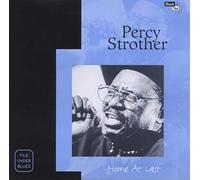 STROTHER - Home at Last
