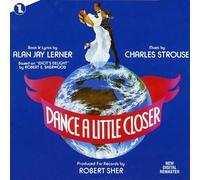 STROUSE CHARLES - Dance a Little Closer