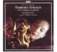 Strozzi, B. - Arie/Cantata/Lamenti