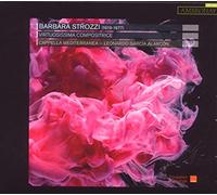 Strozzi, B. - Barbara Strozzi, 1619-1677