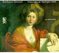 Strozzi - Primo Libro De'Madrigali