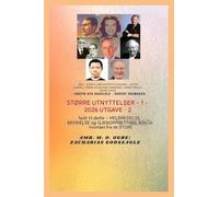 Større utnyttelser - 1: Medvirkende - John G. Lake - Kathryn Kuhlman - Lester Sumrall - Frank og Ida Mae Hammond - Derek Prince (Greater Exploits Series 1)