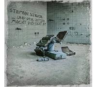 Strube, Stephan - ... Und Der Letzte Macht Das Licht An!