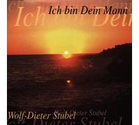 Strubel,Wolf Dieter - Ich Bin Dein Mann [Import]