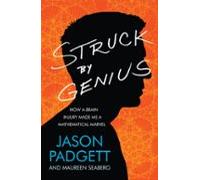 Struck By Genius (ebook)