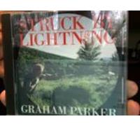Struck By Lightning by Parker, Graham (1991) Audio CD