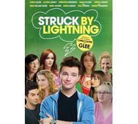 Struck By Lightning [Edizione: Stati Uniti] [Reino Unido] [DVD]