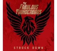 Struck Down