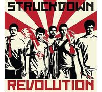 Struck Down - Revolution