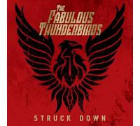 Struck Down [Vinilo]
