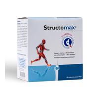 Structomax Saquetas x28