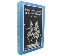 Structural Depths of Indian Thought (SUNY Series in Philosophy)