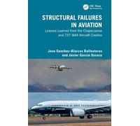 Structural Failures in Aviation: Lessons Learned from the Chapecoense and 737 MAX Aircraft Crashes