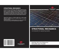 STRUCTURAL MECHANICS: An introduction for engineering students