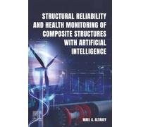 Structural Reliability and Health Monitoring of Composite Structures with Artificial Intelligence