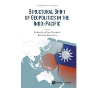 Structural Shift Of Geopolitics In The Indo-pacific: 3 (East Asian Security)
