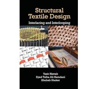 Structural Textile Design: Interlacing and Interlooping