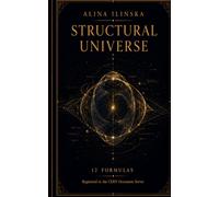 STRUCTURAL UNIVERSE (THEORY OF QUANTUM GRAVITY)