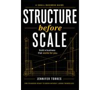 Structure Before Scale: Stop Running in Circles and Start Building a