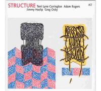 Structure by Terri Lyne Carrington (2004-03-29)