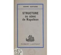 Structure Du Génie De Napoléon (ebook)
