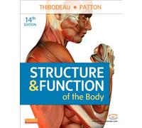 Structure & Function of the Body