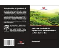 Structure incitative des organisations de microfinance en Asie du Sud-Est