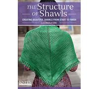 Structure of Shawls: Creating Beautiful Shawls from Start to Finish [USA] [DVD]