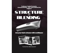 Structure Over Blending: Cutting Your Hair At Home With Confidence