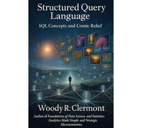 Structured Query Language: SQL Concepts and Comic Relief (Science, Math, Engineering, and Technology (STEM))