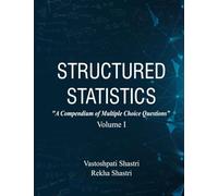 Structured Statistics Vol. I: Descriptive Statistics and Probability