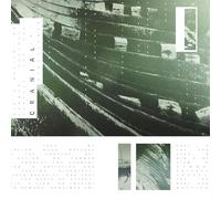 Structures – Vinilo (Coke-Bottle-Green) – Broken Silence