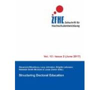 Structuring Doctoral Education (ebook)